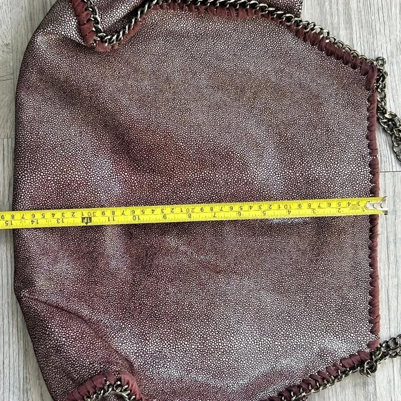 Vintage Jack Blue Hand Bag - Picture 12 of 13